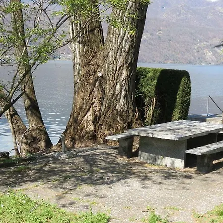 Marinella Fronte Lago * Omegna