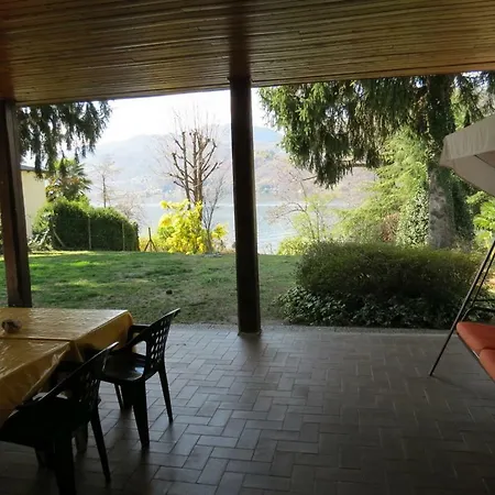 Marinella Fronte Lago * Omegna