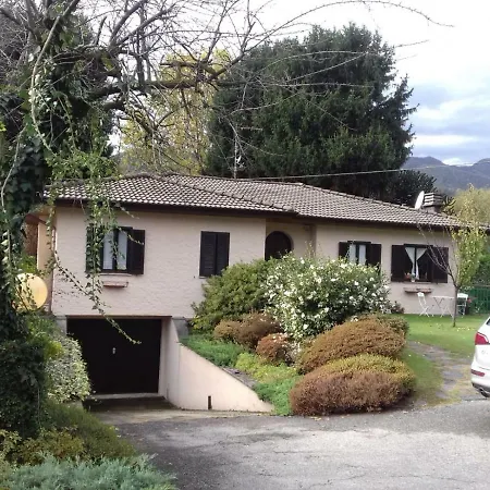Marinella Fronte Lago Omegna