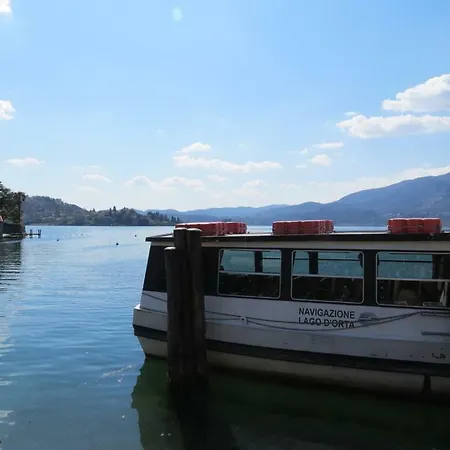 Marinella Fronte Lago *