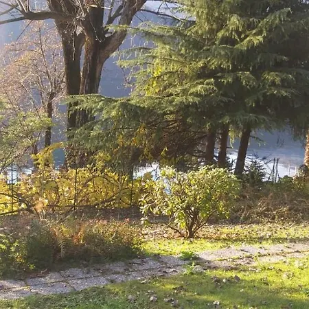 Marinella Fronte Lago