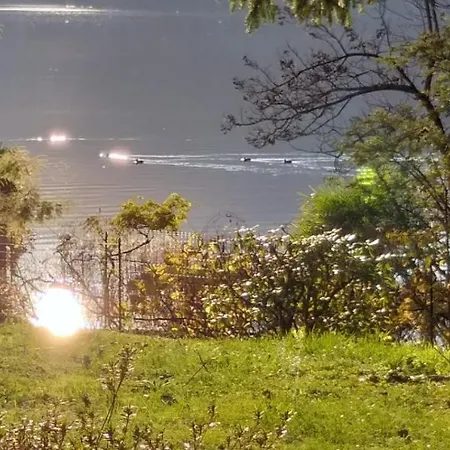 Marinella Fronte Lago *