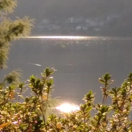 Marinella Fronte Lago